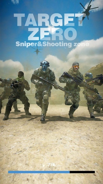 Target Zero:Sniper&shooting zone - Preview 8