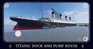 Titanic 4D Simulator VIR-TOUR screenshot 6