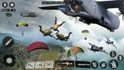 Battle Shooting FPS Gun Games screenshot 3