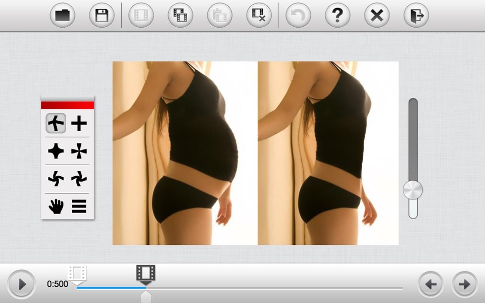 PhotoPlasticSurgeryGIFMaker - Preview 4
