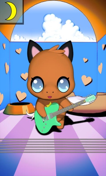 Baby Fox Pocket - Preview 1