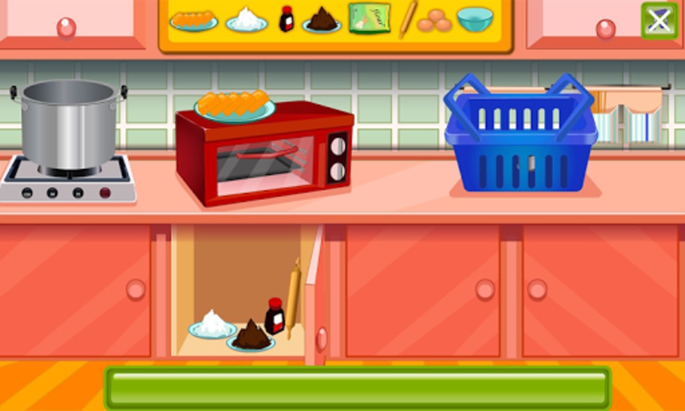 Cooking Ice Cream - Preview 7