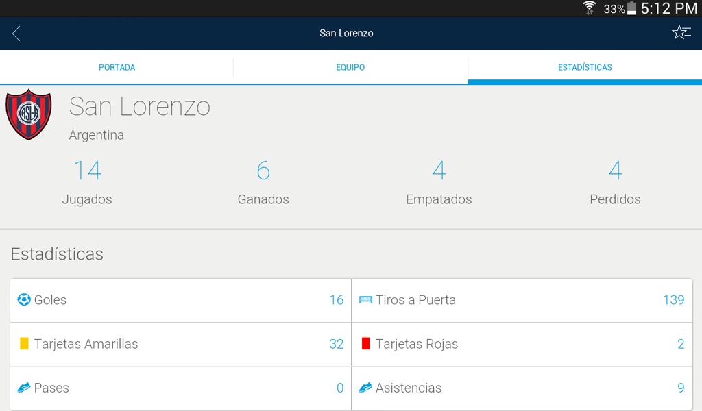 Copa Bridgestone Libertadores - Preview 7
