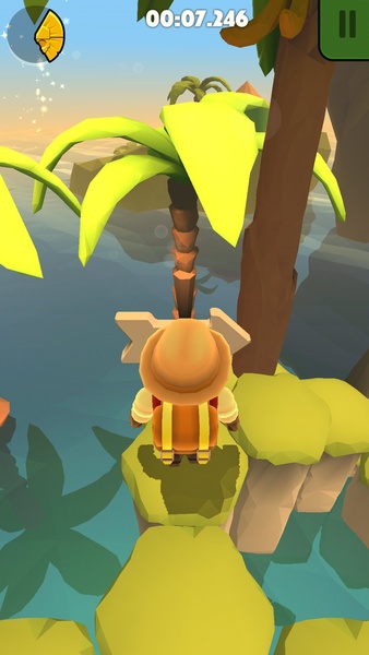 Nono Islands - Preview 1
