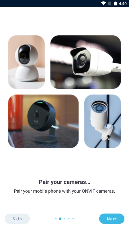 ZoomOn screenshot