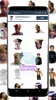 XXXTentacion WAStickers screenshot 1