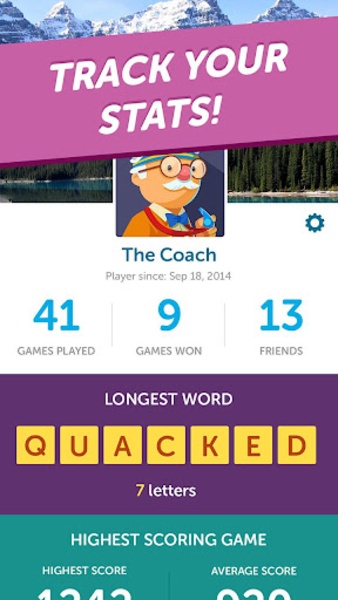 Word Streak Free - Preview 13