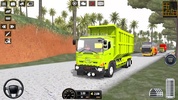 Industrial Truck Simulator 3D screenshot 9