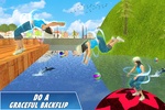 Backflip Challenge screenshot 7