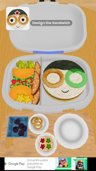 Lunch Box - Preview 2