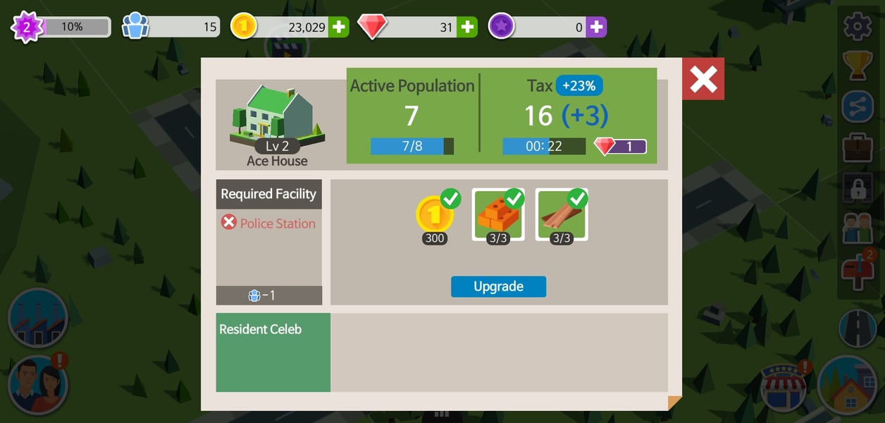 People And The City - Preview 7