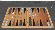 Backgammon Reloaded screenshot 6