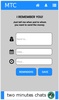 MTC Money Transfer Comparator screenshot 1