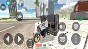 Indian Bikes & Cars Driving 3D screenshot 5
