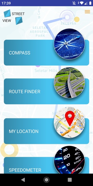 Live Street View - Preview 2