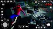 Spider Fighter Man Hero screenshot 1