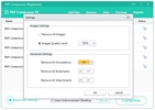 PDF Compressor screenshot 2