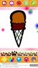 Glitter Ice cream screenshot 8