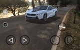 AR Real Driving - Augmented Re screenshot 8