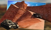 Battle Field Tank Simulator 3D screenshot 14