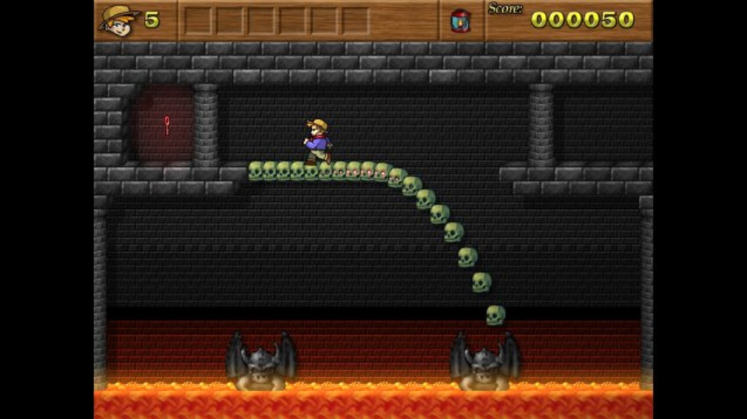 Super Mario Bros: Revenge of Bowser for Windows - Download it from Uptodown  for free