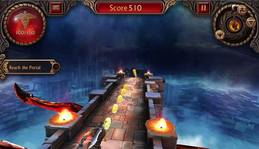 Shadow Runner APK for Android Download