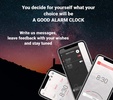Alarm clock screenshot 17