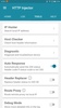 HTTP Injector screenshot 4
