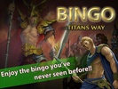 Bingo Titans screenshot 10