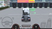 Truckers of Europe 3 screenshot 5