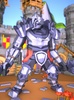 Fantasy Fighter: King Fighting screenshot 12