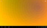 Nexus Waves Live Wallpaper screenshot 5