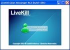 LiveKill Clean Messenger screenshot 2