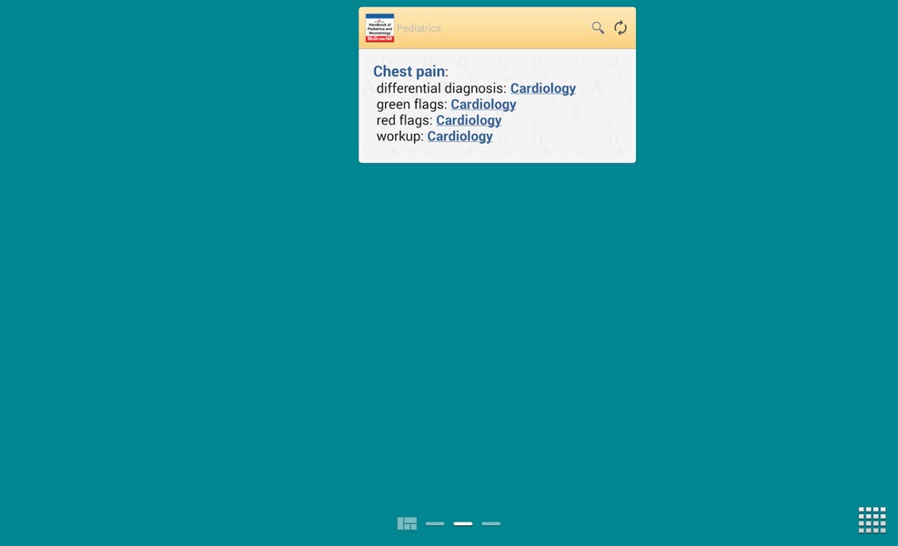Handbook of Pediatrics and Neonatology - Preview 1