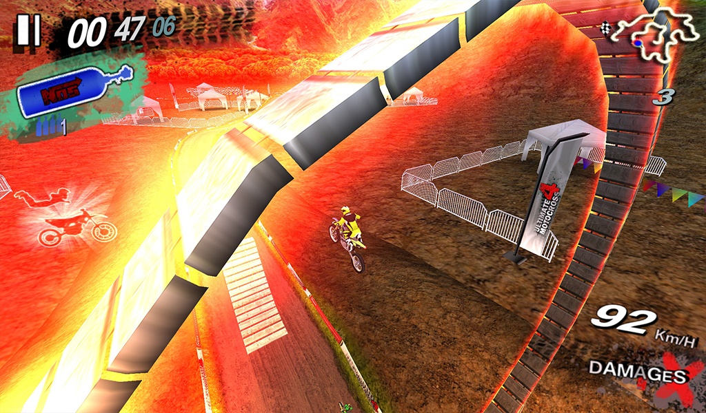 Ultimate MotoCross 4 APK Download for Android Free