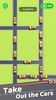 Traffic Escape: Car Jam Puzzle screenshot 12