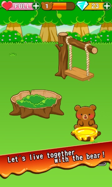Bubble Honey - Preview 5