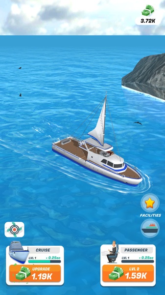 Cruiseliner - Preview 1