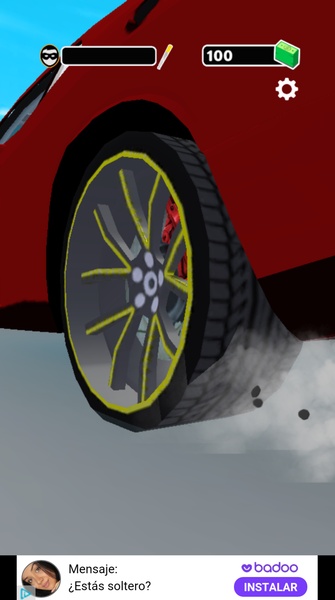 Bait Car - Preview 7