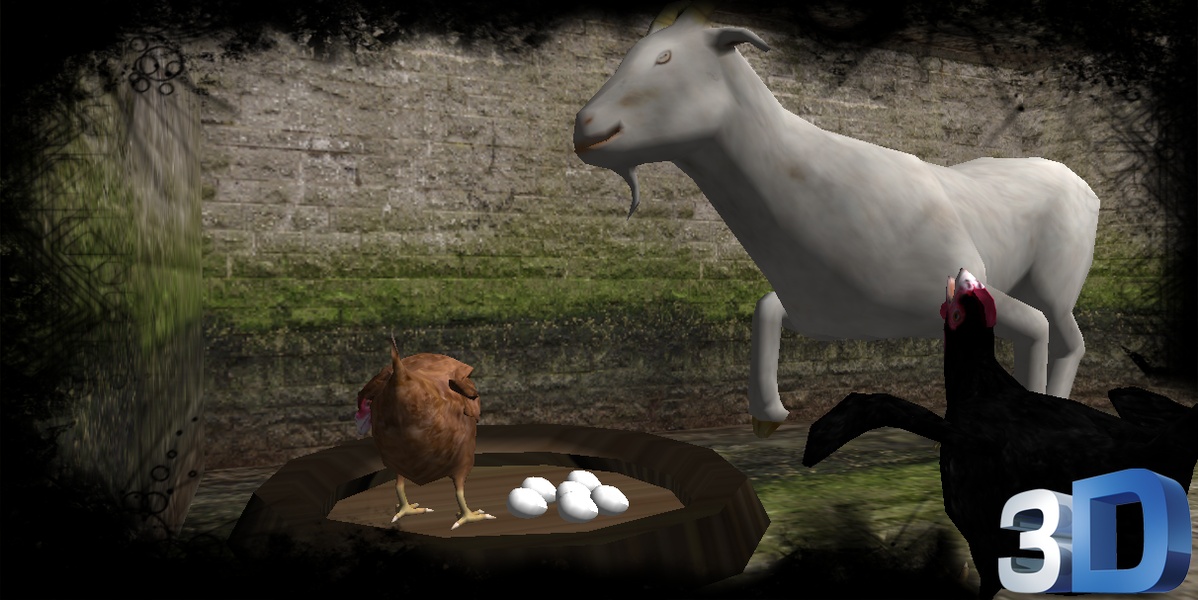 Real Chicken Simulator - Preview 2