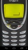 Snake '97: retro phone classic screenshot 2