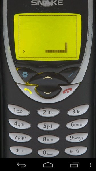 Classic Snakes Nokia 99 para Android - Baixe o APK na Uptodown