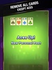 Aces Up Solitaire screenshot 2