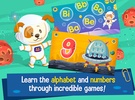 ABCKids: Games for Toddlers screenshot 5