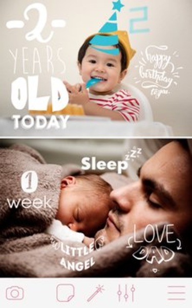 Baby Story - Preview 2