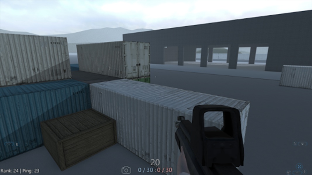 Zombie Ops Online Free - Preview 4