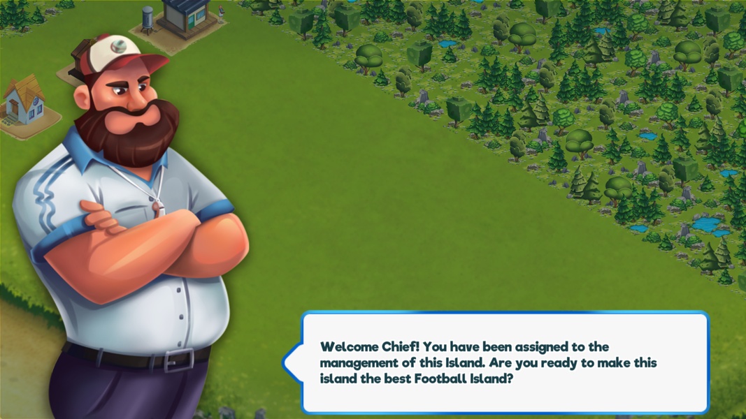 Football Island - Preview 6
