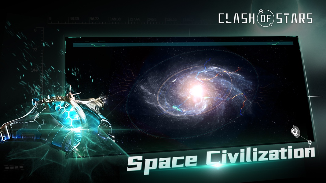 Clash of Stars - Preview 5