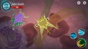 Spore Evolution–Microbes World screenshot 13