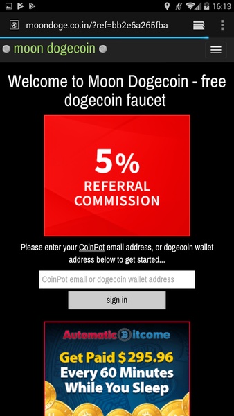 CryptoMonkey - Preview 4